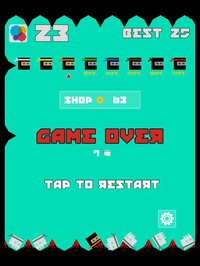 Bouncy Ninja - The Original screenshot, image №1739023 - RAWG