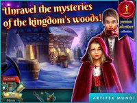 Lost Grimoires 2: Shard of Mystery (Full) screenshot, image №1615412 - RAWG