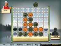 Hoyle Board Games 4 screenshot, image №292214 - RAWG