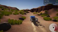 Rushed Trucking screenshot, image №1766785 - RAWG