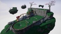 Golfing In Aether screenshot, image №3581244 - RAWG