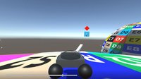 Space Racer Prototype screenshot, image №1715054 - RAWG
