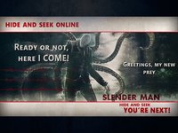 Slenderman Hide & Seek Online screenshot, image №2137262 - RAWG