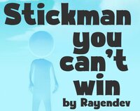 Stickman you can't win screenshot, image №3096873 - RAWG