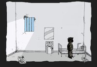Caged screenshot, image №1082872 - RAWG