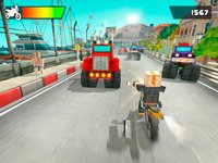 Cross Bike Racer | Moto Racing Game For Free screenshot, image №2024610 - RAWG