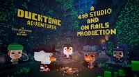 Ducktonic Adventures screenshot, image №3224950 - RAWG