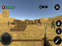 Army Commando: War Training screenshot, image №1855469 - RAWG