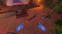 VR Wilderness Survival screenshot, image №4176609 - RAWG
