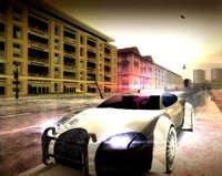 French Street Racing screenshot, image №346300 - RAWG