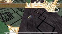 Enceladus - Global Game Jam 2020 screenshot, image №2282778 - RAWG