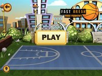 Fast Break Free Throws screenshot, image №918476 - RAWG