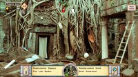 World Wonders: Hidden Histories screenshot, image №4238946 - RAWG