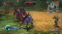 Dynasty Warriors: Gundam 2 screenshot, image №526735 - RAWG