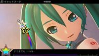 Hatsune Miku: Project DIVA f screenshot, image №630718 - RAWG