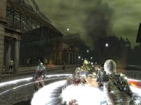 Hellgate: London screenshot, image №403249 - RAWG