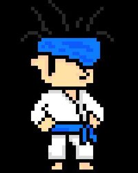 Blind Man Brawl screenshot, image №3810559 - RAWG