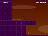 Stickman Jumper: Infinite Orbs screenshot, image №1259786 - RAWG