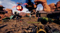 Guns'n'Stories: Bulletproof VR screenshot, image №648331 - RAWG