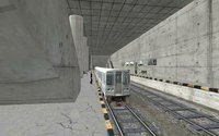 Train Sim screenshot, image №1480572 - RAWG