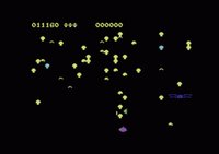 Centipede (1981) screenshot, image №725816 - RAWG