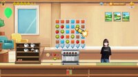 Match-3 Juice Bar screenshot, image №4234916 - RAWG