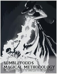 Bumblefodds Magical Methodology screenshot, image №3786436 - RAWG