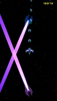 Generic Space Shooter (itch) (MattBolere) screenshot, image №1806869 - RAWG