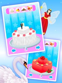 Cake Maker Deluxe (No Ads) screenshot, image №1694565 - RAWG