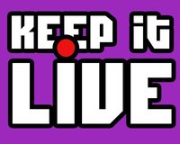 Keep It Live (zubrzysta) screenshot, image №2362899 - RAWG