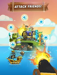 Pirate Kings screenshot, image №910000 - RAWG