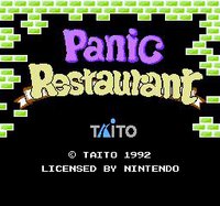 Panic Restaurant screenshot, image №737186 - RAWG