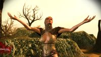 Dragon Age: Origins Awakening screenshot, image №767975 - RAWG