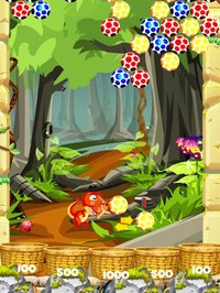 Dinosaur Egg Shoot 2016 screenshot, image №1883356 - RAWG