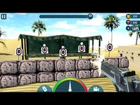 Army Training Desert Shooting screenshot, image №1646986 - RAWG