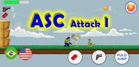 ASC Attack I screenshot, image №2879515 - RAWG