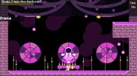 Evernight (itch) (Jawi) screenshot, image №3694830 - RAWG