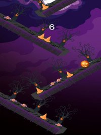 Halloween Jump! screenshot, image №1717122 - RAWG