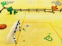 Pet Soccer screenshot, image №365875 - RAWG