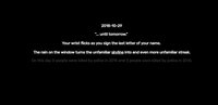 Not Just a Number screenshot, image №1714909 - RAWG