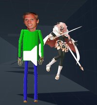Ingvi Gaming screenshot, image №3424398 - RAWG