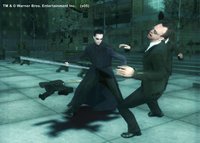The Matrix: Path of Neo screenshot, image №420208 - RAWG
