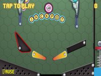Penguin Pinball screenshot, image №1792827 - RAWG