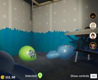 Play with Balloon (itch) screenshot, image №2228249 - RAWG