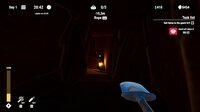 Prison Escape Simulator: Dig Out screenshot, image №4235792 - RAWG