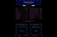 Cinema Tycoon (itch) screenshot, image №1048289 - RAWG