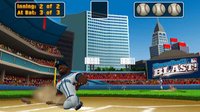 Baseball Blast! screenshot, image №252573 - RAWG