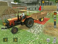 Maze Farming Simulator 2018 screenshot, image №2142066 - RAWG