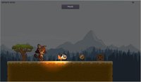 Desert Tale screenshot, image №1264477 - RAWG
