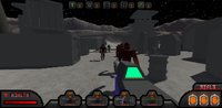 PROTON: Retro-Like Soviet FPS Game (GGJ 2020) screenshot, image №2283914 - RAWG